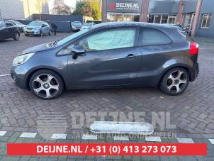 Kia Rio 11-