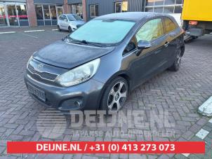 Kia Rio 11-