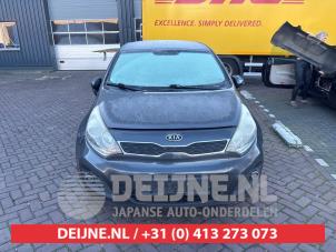 Kia Rio 11-