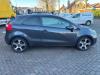 Kia Rio III 1.2 CVVT 16V Sloopvoertuig (2012, Grijs)