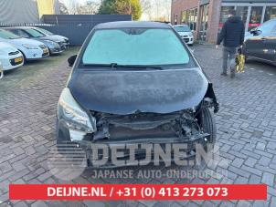 Toyota Yaris 3 12-
