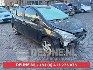 Toyota Yaris Kühler O736574 Spenderfahrzeug