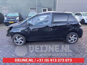Toyota Yaris 3 12-