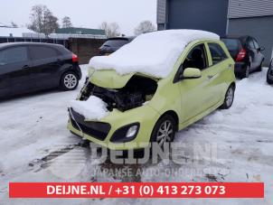 Kia Picanto 11-