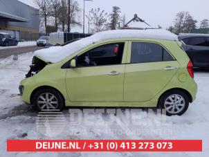 Kia Picanto 11-