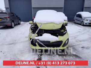 Kia Picanto 11-