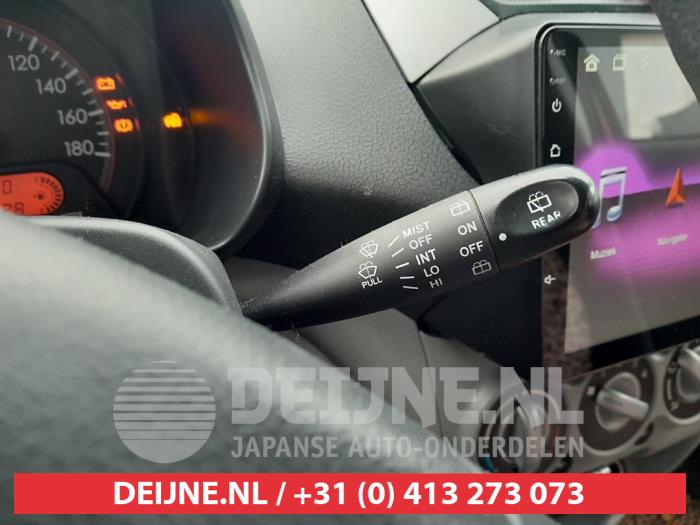 Suzuki Alto 1.0 12V Sloopvoertuig (2010, Roze)