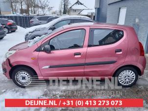 Suzuki Alto 09-