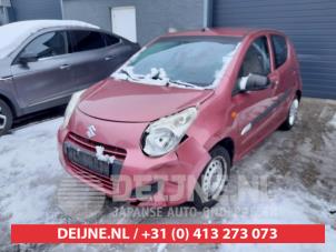 Suzuki Alto 09-