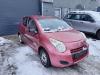 Suzuki Alto 1.0 12V Sloopvoertuig (2010, Roze)
