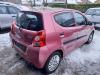 Suzuki Alto 1.0 12V Sloopvoertuig (2010, Roze)
