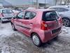 Suzuki Alto 1.0 12V Sloopvoertuig (2010, Roze)