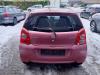 Suzuki Alto 1.0 12V Sloopvoertuig (2010, Roze)
