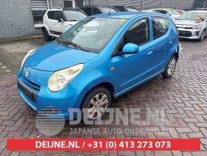 Suzuki Alto 09-