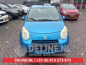 Suzuki Alto 09-