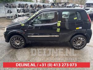 Suzuki Ignis J. 99-