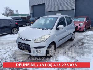 Hyundai I10 08-