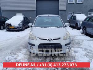 Hyundai I10 08-