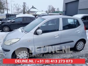 Hyundai I10 08-