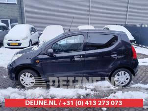 Nissan Pixo 09-