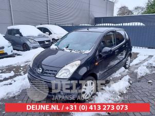 Nissan Pixo 09-