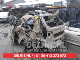 Suzuki Ignis Klimapumpe O706282 Spenderfahrzeug