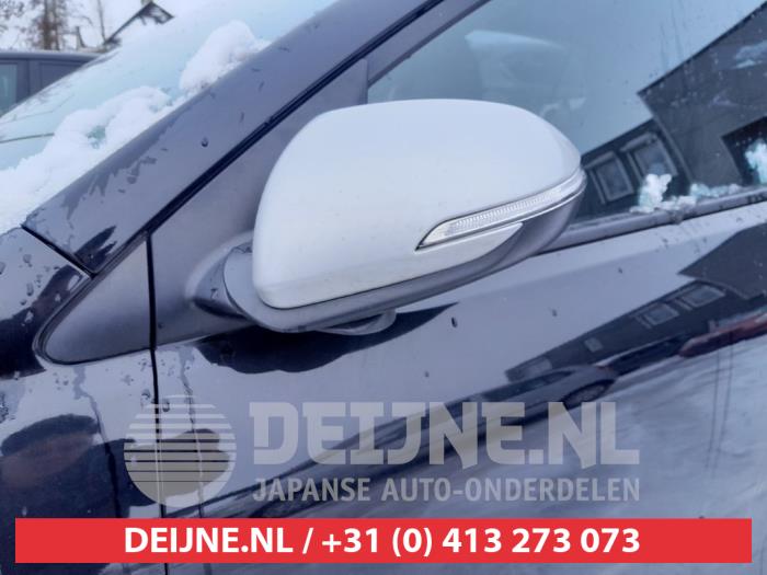 Kia Rio IV 1.0i T-GDi 100 12V Sloopvoertuig (2017, Zwart)