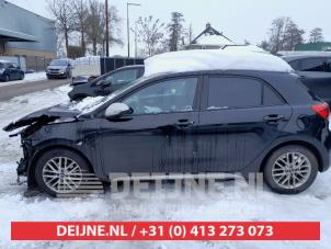 Kia Rio 17-