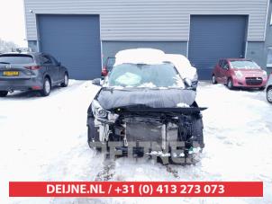 Kia Rio 17-