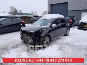 Kia Rio 17-