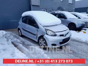 Toyota Aygo 05-