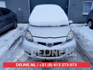Toyota Aygo 05-