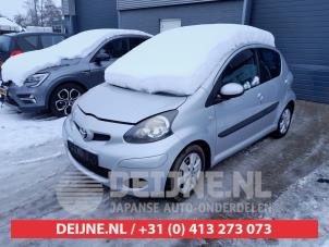 Toyota Aygo 05-