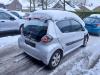Toyota Aygo 1.0 12V VVT-i Sloopvoertuig (2009, Zilvergrijs)