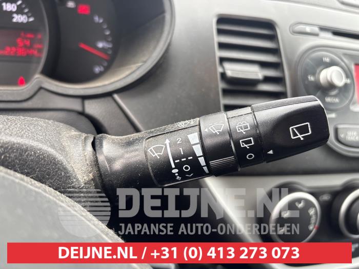 Kia Picanto 1.2 16V Sloopvoertuig (2011, Bruin)