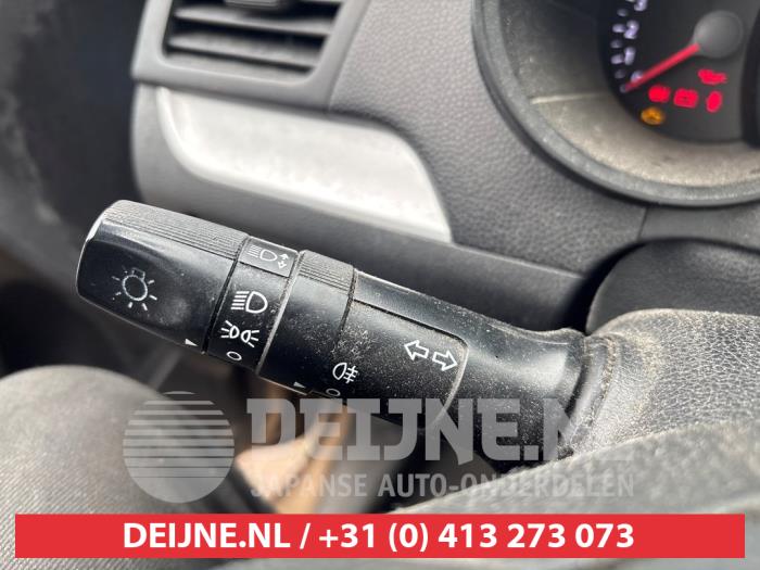 Kia Picanto 1.2 16V Sloopvoertuig (2011, Bruin)