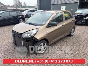 Kia Picanto 11-