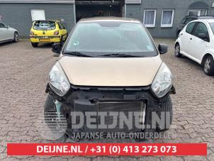 Kia Picanto 11-