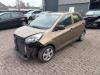 Kia Picanto 1.2 16V Sloopvoertuig (2011, Bruin)