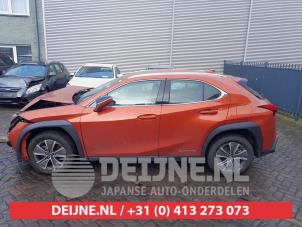 Lexus UX 19-