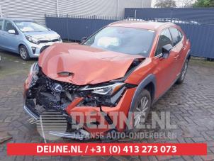 Lexus UX 19-