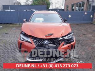 Lexus UX 19-
