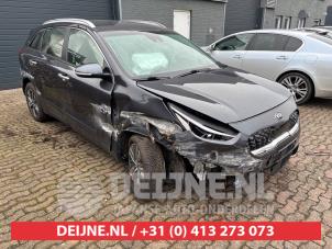 Kia Niro Heckklappe O727729 Spenderfahrzeug
