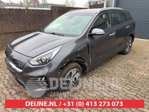 Kia Niro 16-