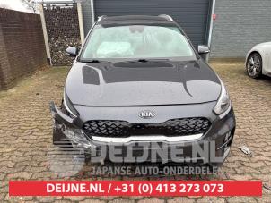 Kia Niro 16-