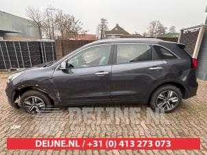 Kia Niro 16-