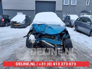 Toyota Yaris 3 12-