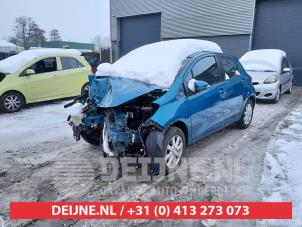 Toyota Yaris 3 12-