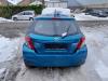 Toyota Yaris III 1.0 12V VVT-i Sloopvoertuig (2014, Blauw)