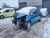 Toyota Yaris III 1.0 12V VVT-i Sloopvoertuig (2014, Blauw)